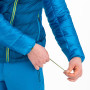 Herren-Winterjacke Karpos Focobon Jacket