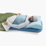 Daunendecke Sea to Summit Tanami Down Comforter 7C Queen