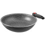Pfanne Brunner Pirate WOK