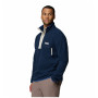 Herren-Sweatshirt Columbia Helvetia™ II Half Snap Fleece