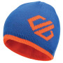 Kindermütze Dare 2b Frequent Beanie 2023 blau Oxfbl/Viborg