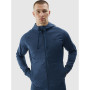 Herren-Sweatshirt 4F Sweatshirt Fnk M404