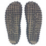 Herren Flip-Flops Gumbies Cool Grey