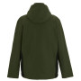 Wasserdichte Herrenjacke Regatta Matt II