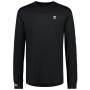 Herren-Funktionsshirt Mons Royale Yotei LS schwarz Black