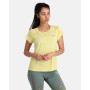 Damen-Funktionsshirt Kari Traa Emily Short Sleeve