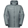 Herrenjacke Mammut Broad Peak Light IN Hooded Jacket Men