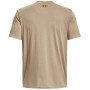 Herren-T-Shirt Under Armour ABC Camo Boxed Logo SS