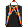 Rucksack Fjällräven Kånken Rainbow