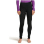 Damen-Leggings Icebreaker Women Merino 200 Oasis High Rise Leggings