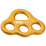 Sicherungshilfe Petzl PAW S Ankerplatte