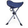 Campinghocker Zulu Outdoor Tripod