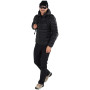 Herren-Daunenjacke Fundango Arctic Point Down Jacket