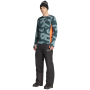 Herren-Funktionsshirt Adidas Multi Synt Ls A