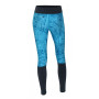 Damen-Leggings Husky Darby Long