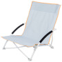 Strandliege Bo-Camp Saint-Malo