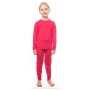 Kinder-Funktionsunterwäsche Sensor Merino Air Set triko+spodky