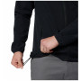 Herren Softshell-Jacke Columbia Tall Heights™ II Hooded Softshell