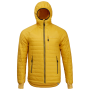 Herrenjacke Silvini Rutor braun tiger