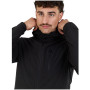 Herren Funktions-Sweatshirt Fundango Nagano Full Zip Hoodie