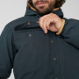 Herren-Daunenjacke Fjällräven Greenland No. 1 Down Jacket M