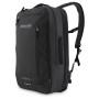 Cestovní batoh Pinguin Integral 30 schwarz Black