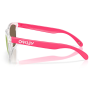 Sonnenbrille OAKLEY Frogskin Prizm Rose Gold