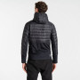 Herrenjacke Dare 2b Descending Hybrid