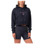 Damen-Sweatshirt Rafiki Zulu Crop