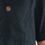 Herrenhemd Fjällräven Övik Travel Shirt SS M
