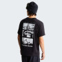 Herren-T-Shirt The North Face U 60Th Anniversary 2 Relaxed Ss Tee