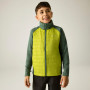 Kinderjacke Regatta Boys Trekktain 3-in-1 II DrkForGlac