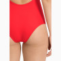 Damenbadeanzug Puma V-neck Padded Swimsuit
