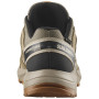 Damen Trekkingschuhe Salomon X-Adventure Recon Gore Tex