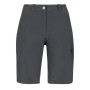 Damenshorts Mammut Runbold Shorts Women dunkelgrau Phantom