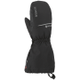 Handschuhgröße: XL / Farbe: schwarz