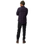 Herrenhemd Fjällräven Övik Flannel Shirt M