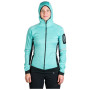 Damen Funktions-Sweatshirt Northfinder Pat