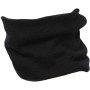 Halswärmer Sherpa Cruise schwarz Black