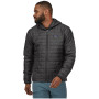 Herrenjacke Patagonia Nano Puff Hoody