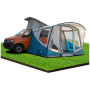 Vorzelt Vango Tolga VW blau MoroccanBlu