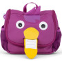 Kinder-Kosmetiktasche Affenzahn Washbag Bella Bird