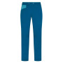 Herrenhose La Sportiva Bolt Pant M blau Space Blue/Topaz