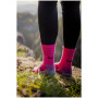 Socken Zulu Bambus Trek W