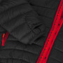 Herrenjacke Ocún Tsunami men + čepice