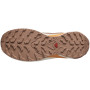 Damen Laufschuhe Salomon X-Adventure Gore-Tex