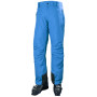 Herren-Skihose Helly Hansen Blizzard Insulated Pant blau ElectricBlue