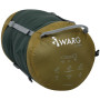 Daunenschlafsack Warg Sirius 600