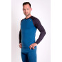 Herren-Funktionsshirt Progress CC NDR 46DB