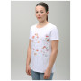 Damen-T-Shirt Loap Abonie
